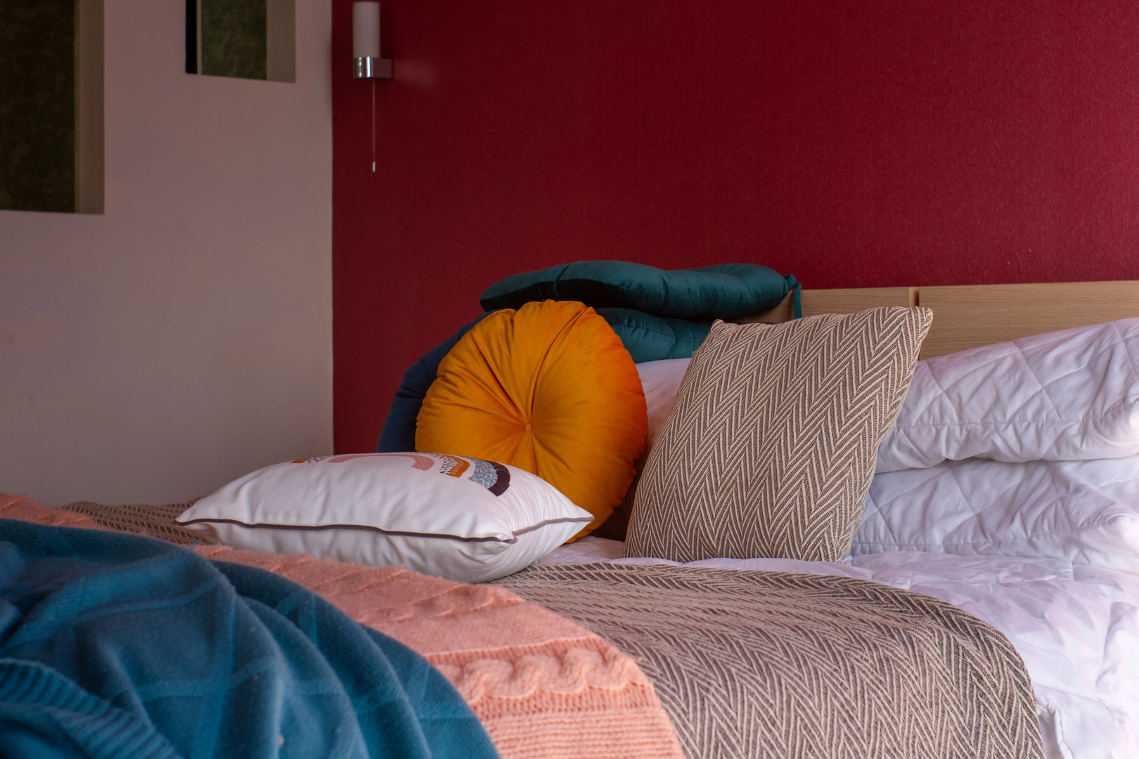 Апартаменты ЖК Купеческий Центр Города