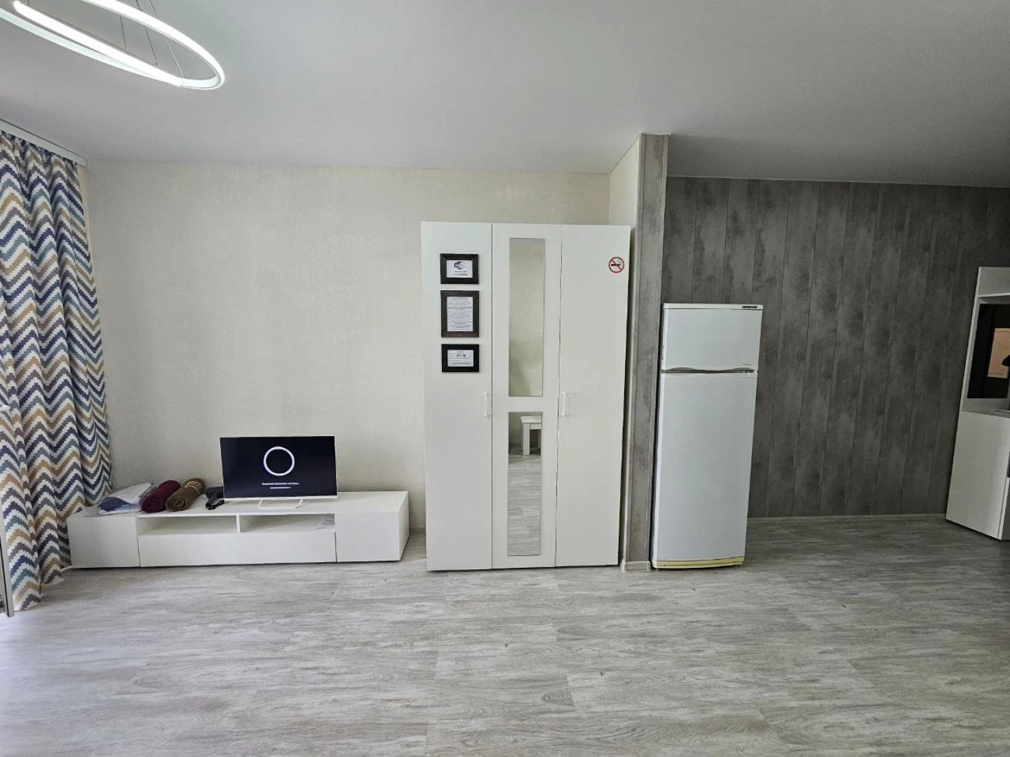 Апартаменты L.V.Hotels на Рязанской 23