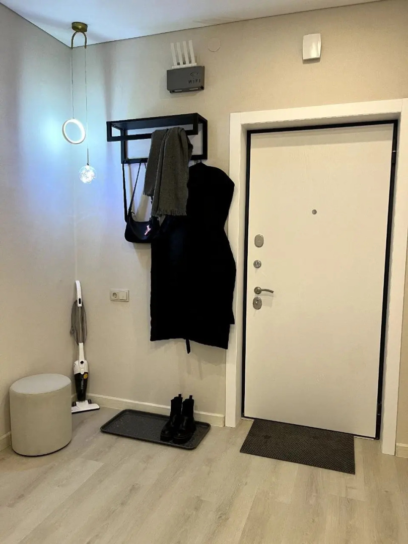 Апартаменты Дизайнерские ЖК Сердце Ярославля