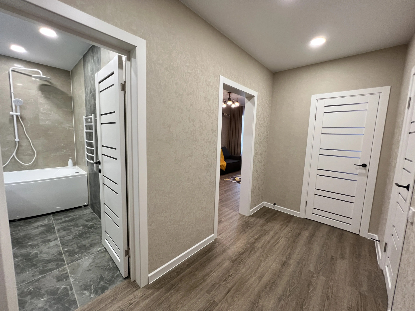 Апартаменты 2-х комнатные в центре от ЭлитХаус24