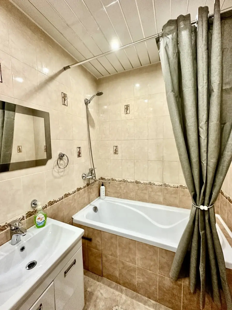 Апартаменты Fresh Room на ул. Грибоедова