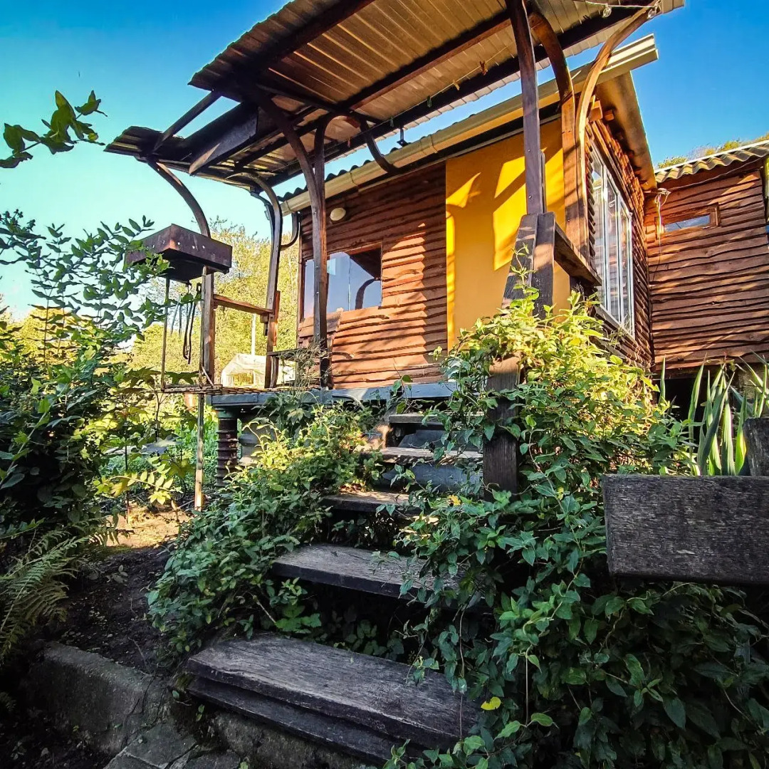 Частный дом Горная Роза