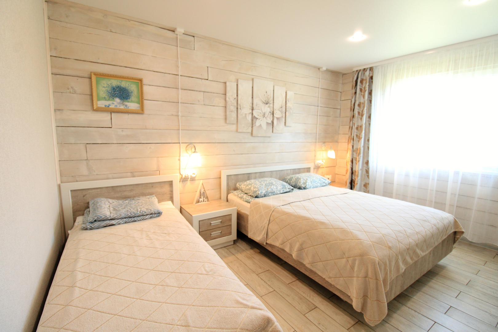 Гостевой дом с сауной Карелия-Ярви