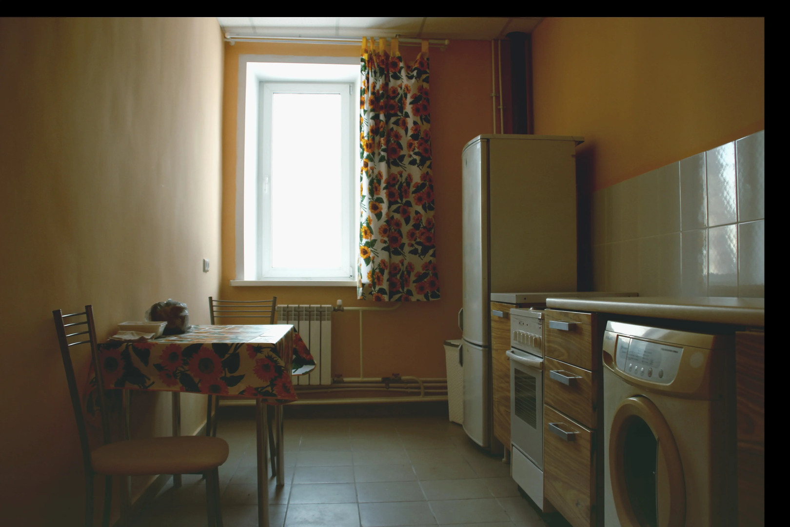 Хостел Рыжий Дом