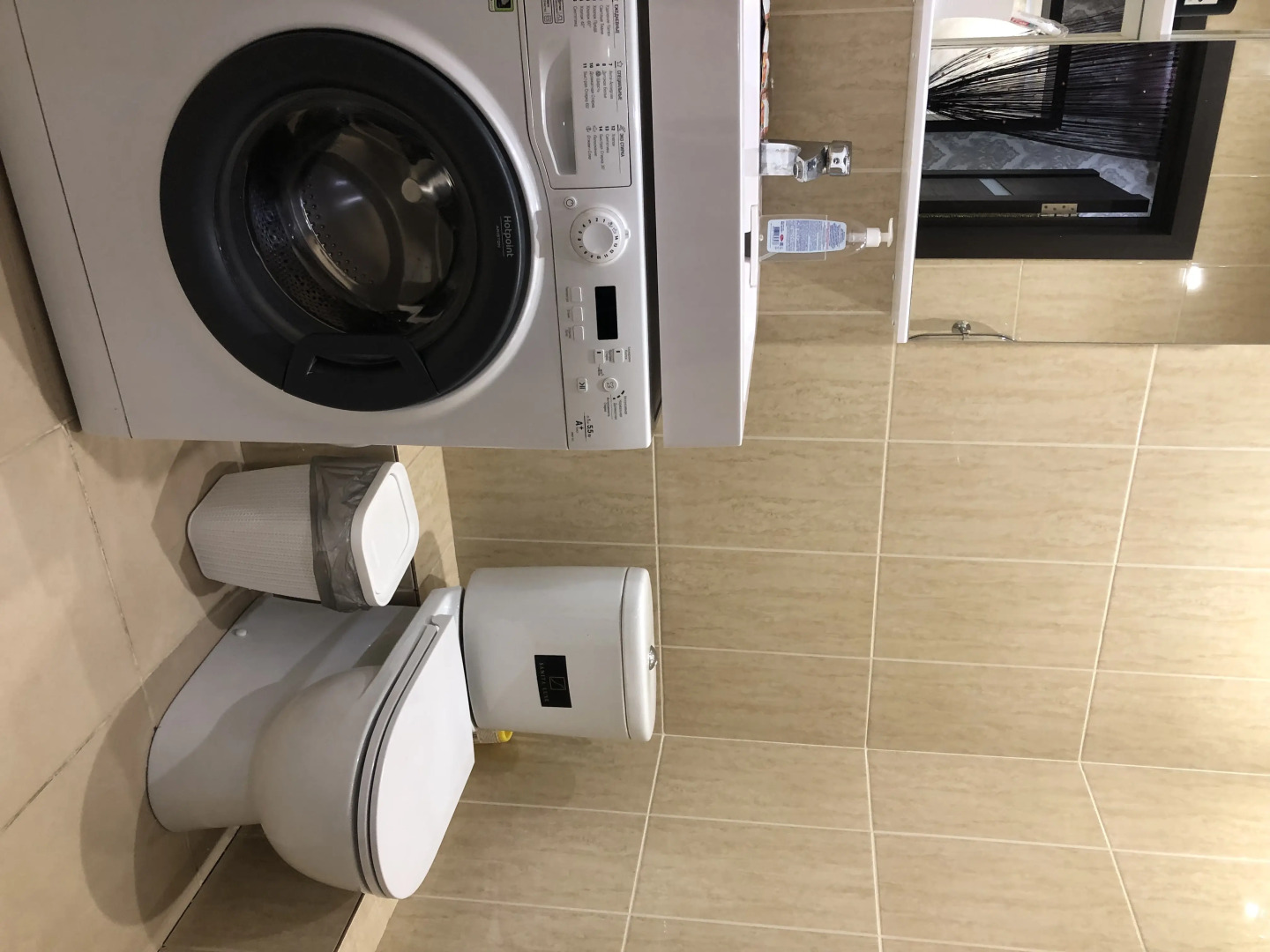 Квартира на Калинина