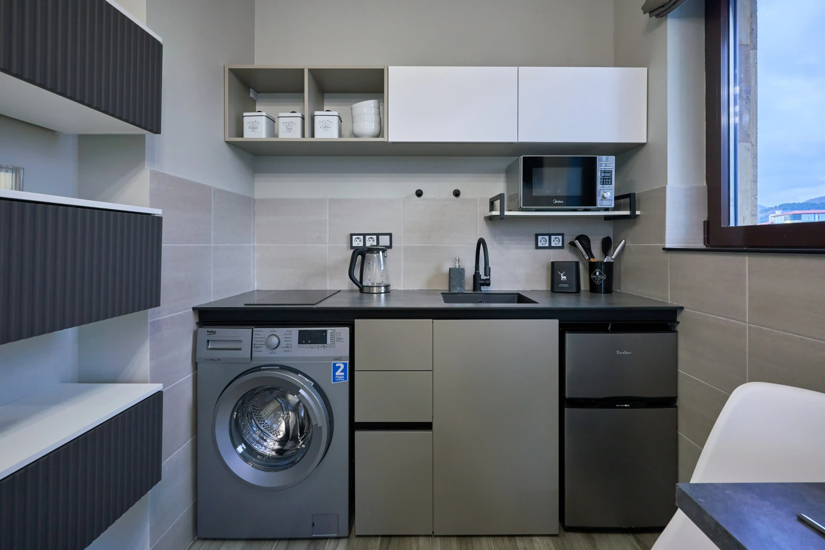 Апартаменты Okolo Morya 10