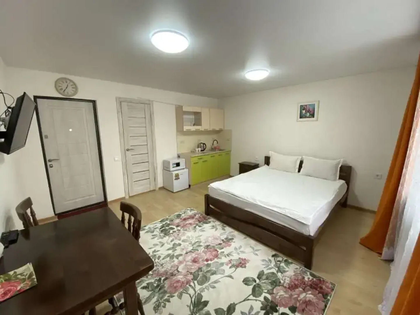 Уютные Апартаменты 3 на Велижской