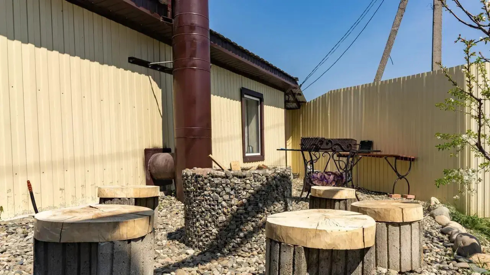 Гостевой дом West House