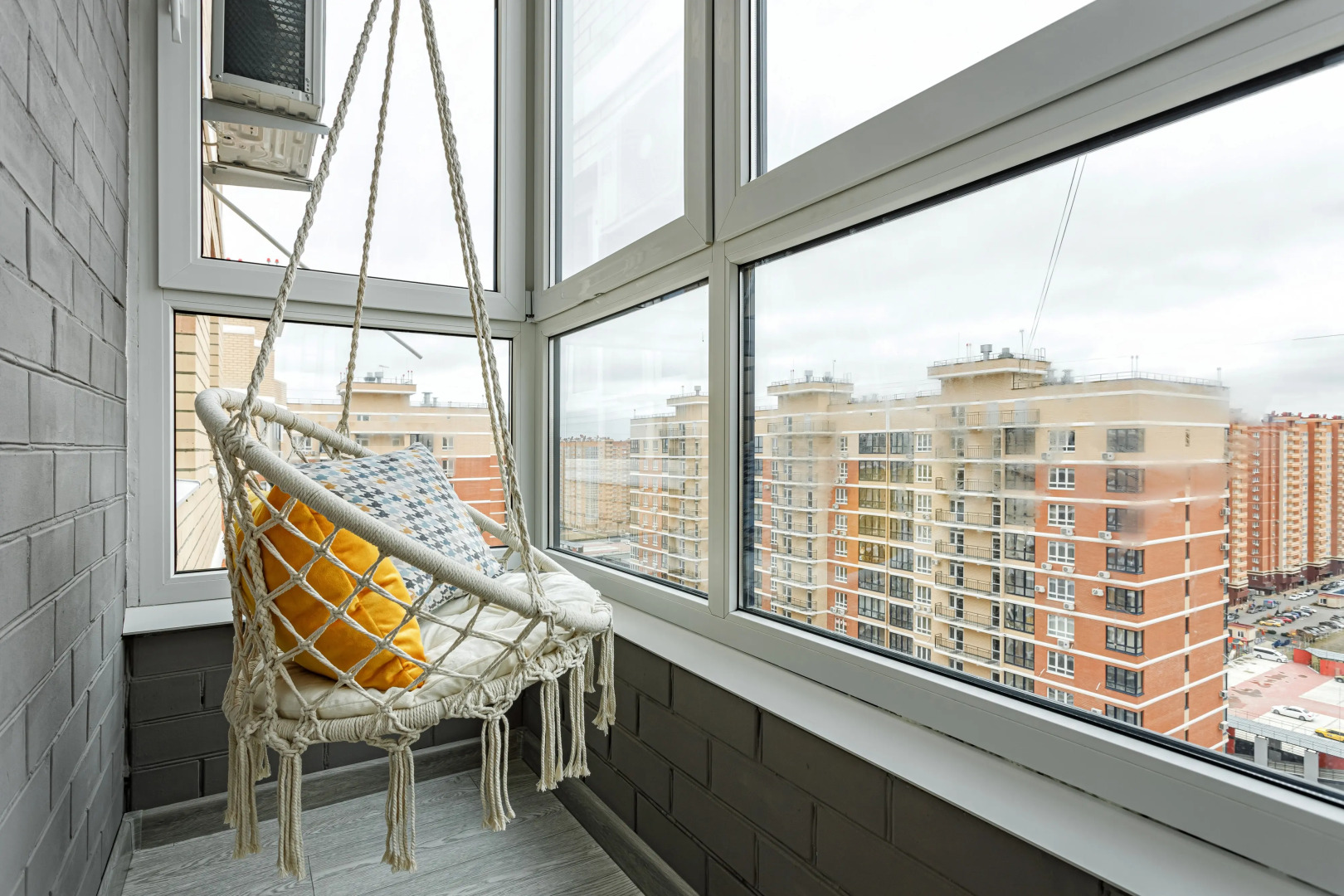 Апартаменты Loft Home Парк Галицкого