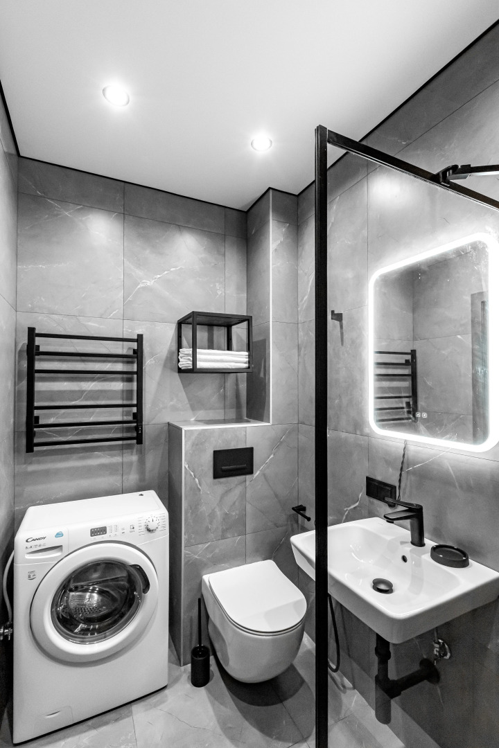 Апартаменты Квартира Ессентуки, Орджоникидзе 84 корп 5