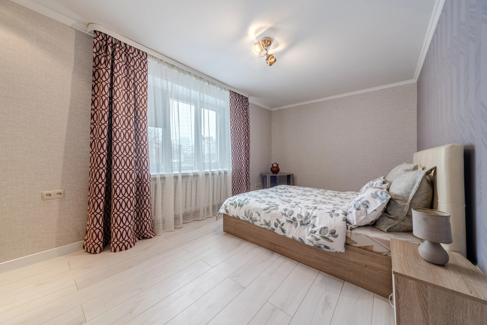 Апартаменты Studiominsk 15