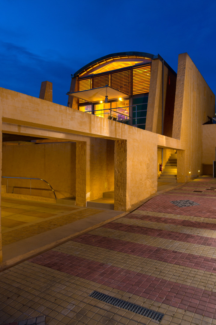 Ravdouchaepavlis Vila Eleni