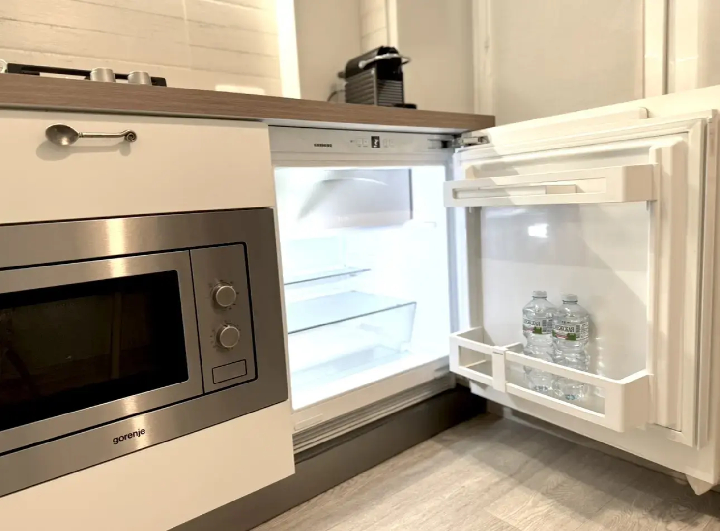 Апартаменты Nice home