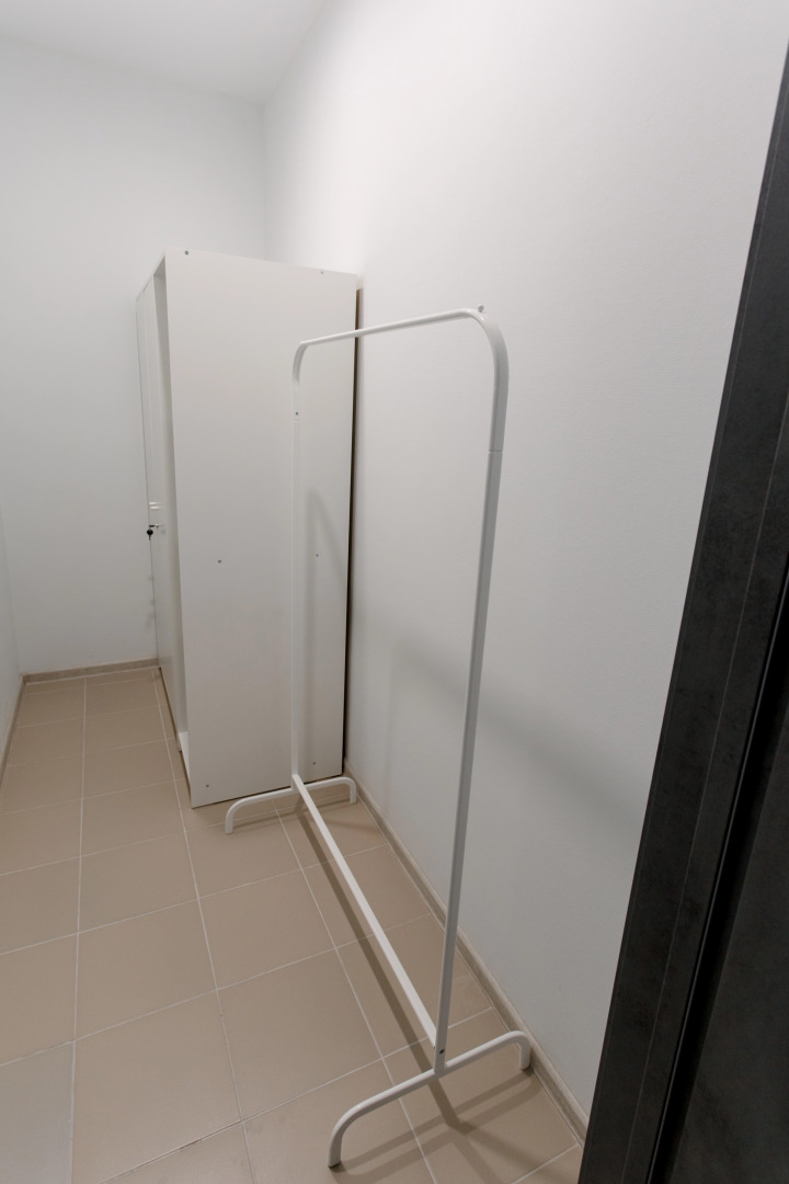 Апартаменты Samara Sky Flat