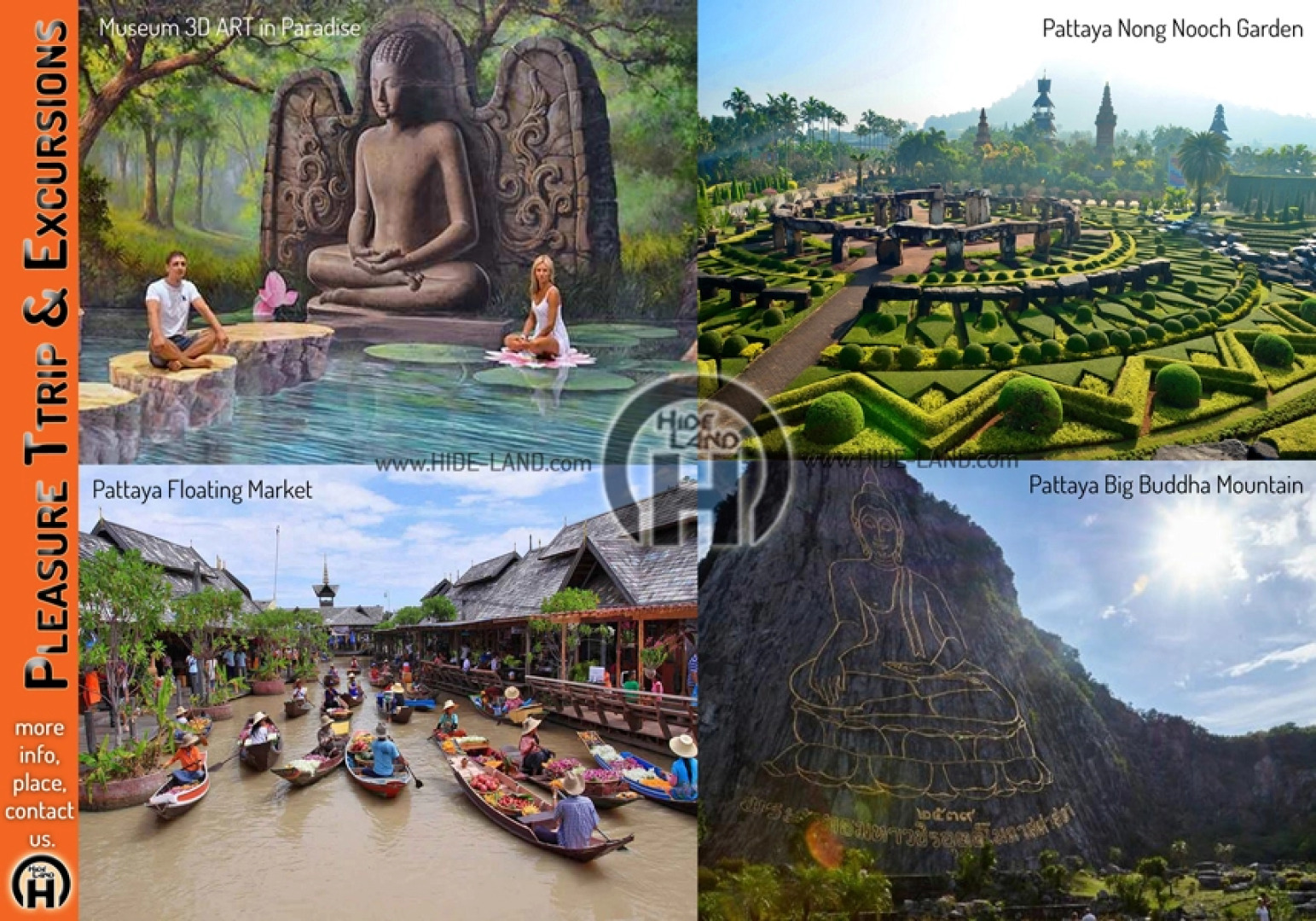 Вилла Hideland - The Luxurious Tropical Villa - Pattaya Jomtien