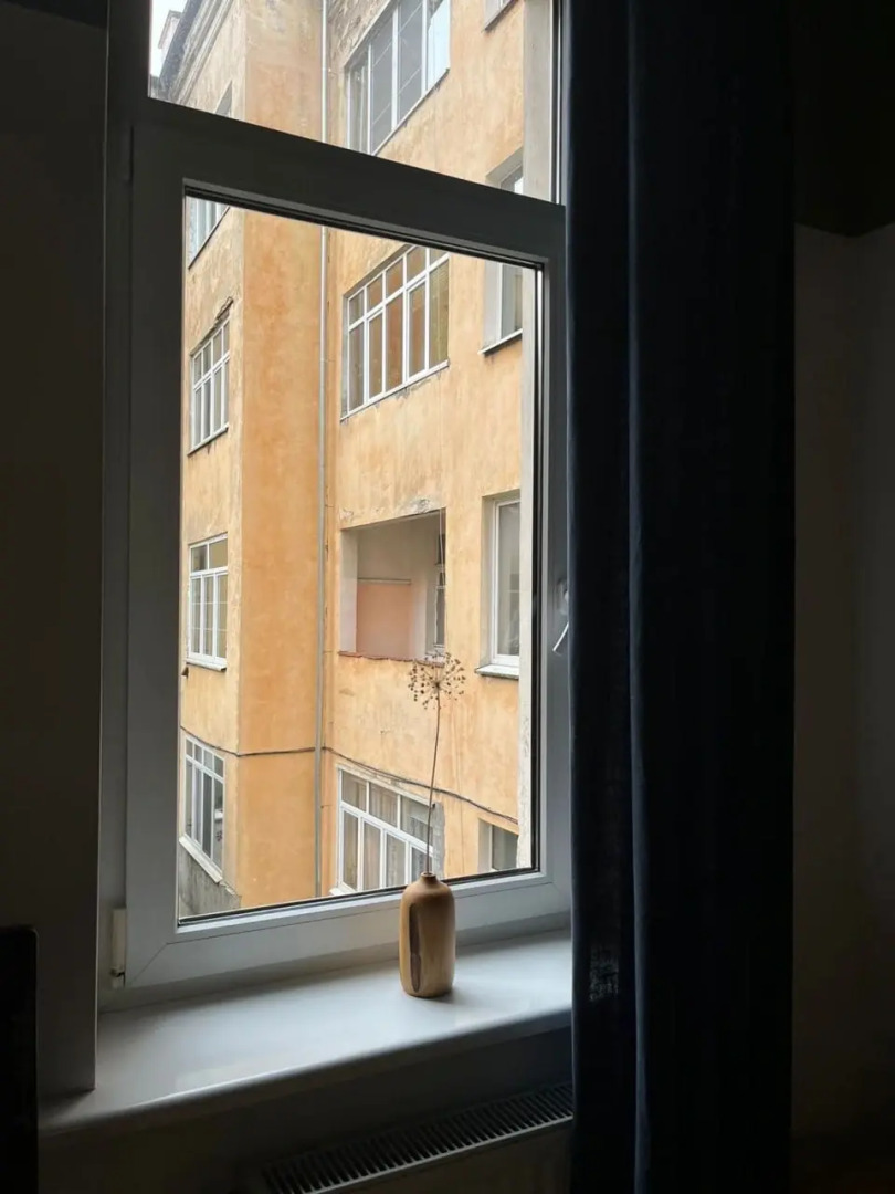 Квартира у Центрального парка