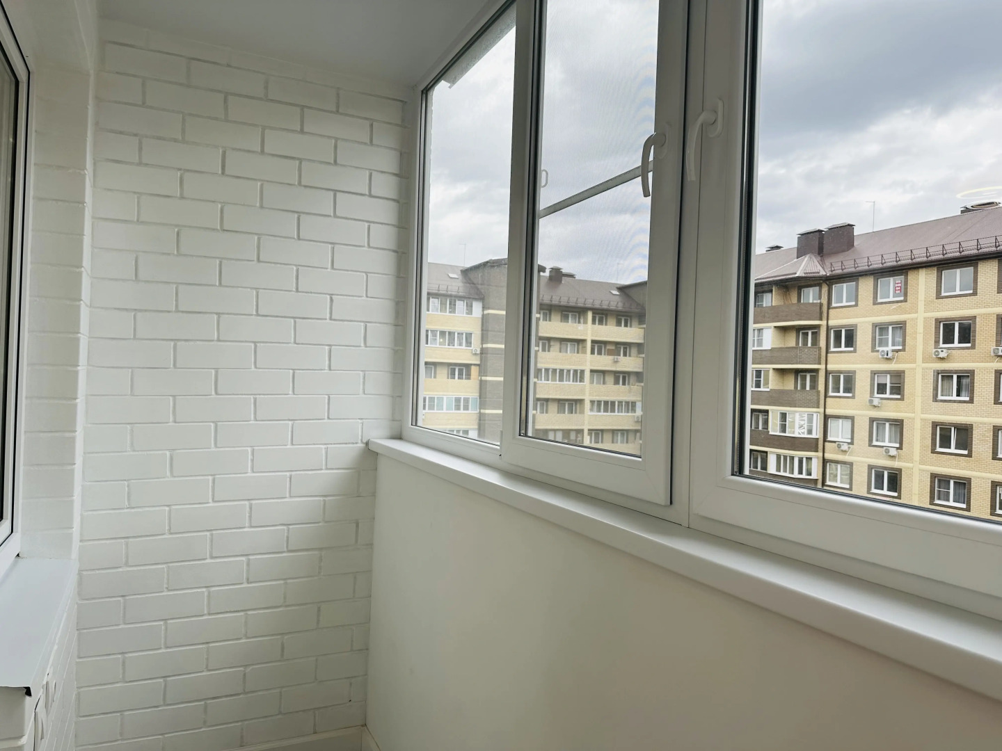 Апартаменты Двухкомнатные в ЖК Дыхание