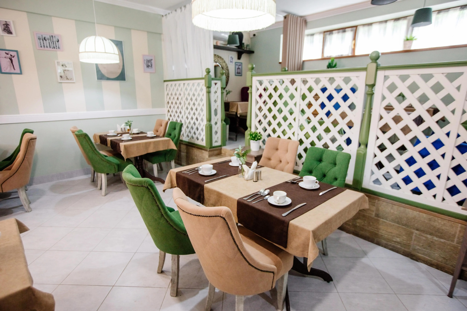 Отель Есенин