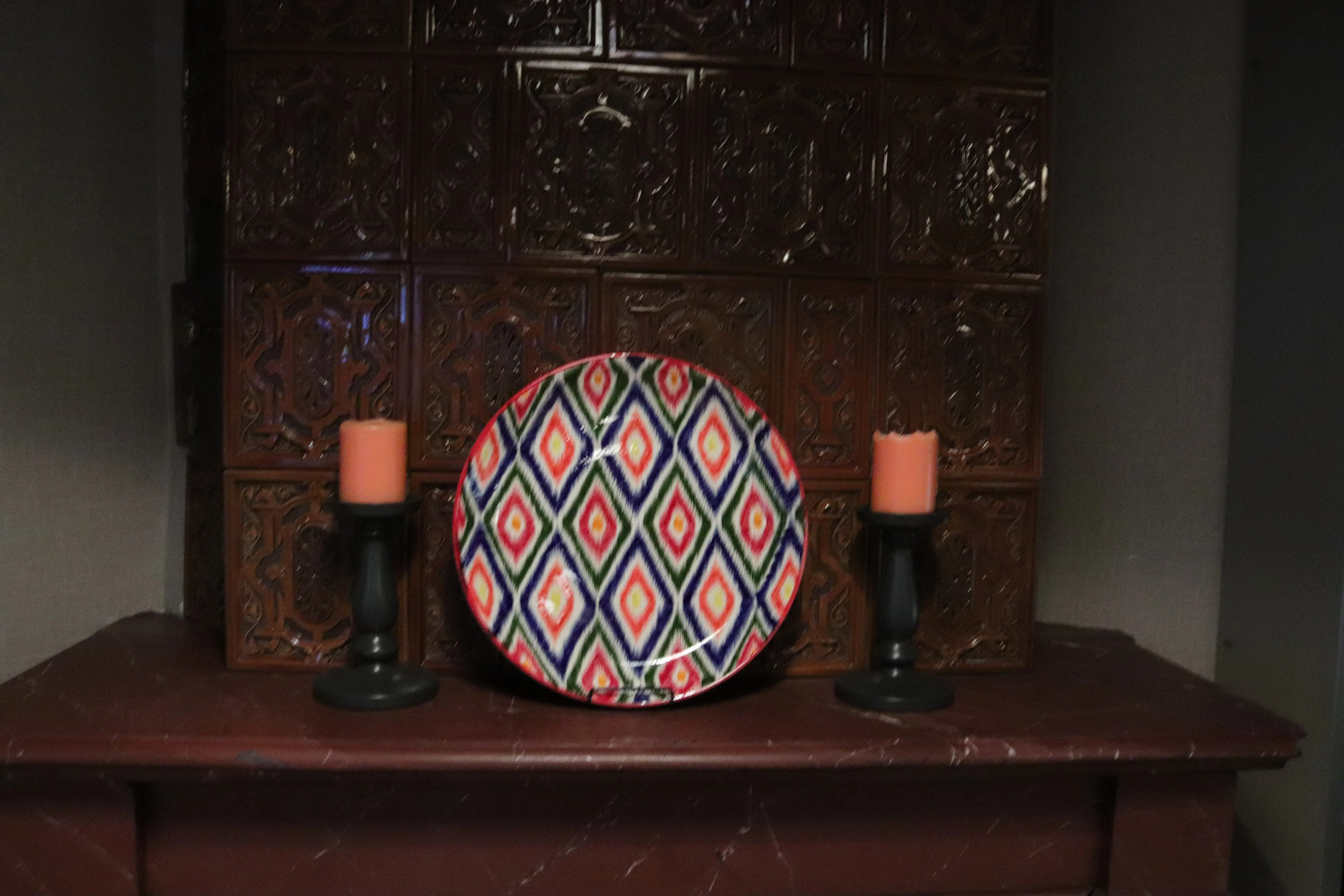 Апартаменты Врубель