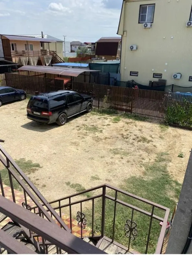 Гостевой дом на Северной