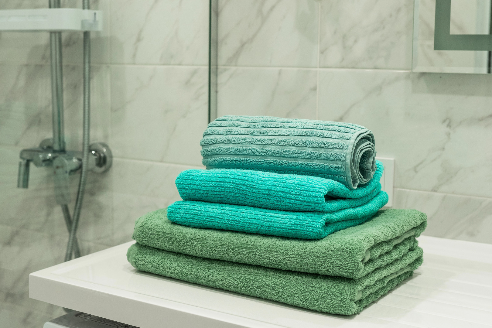 Апартаменты Морская симфония с видом на море