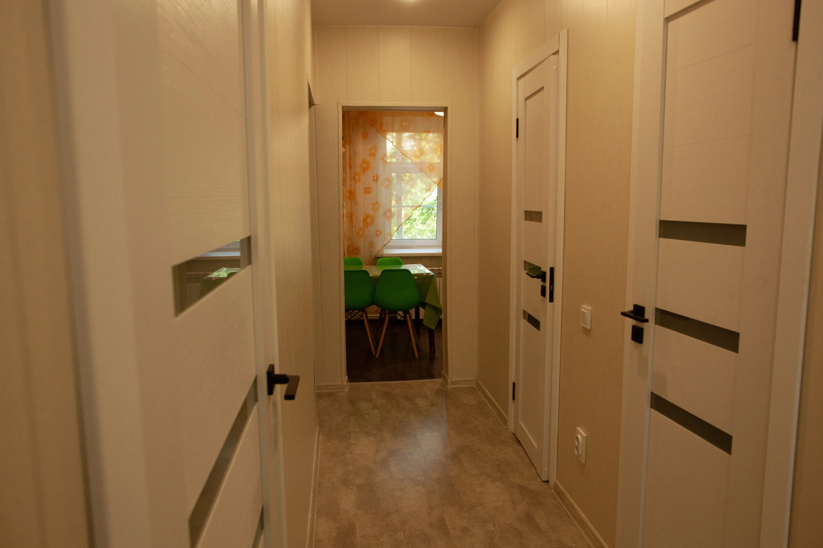 Квартира Красный Съезд