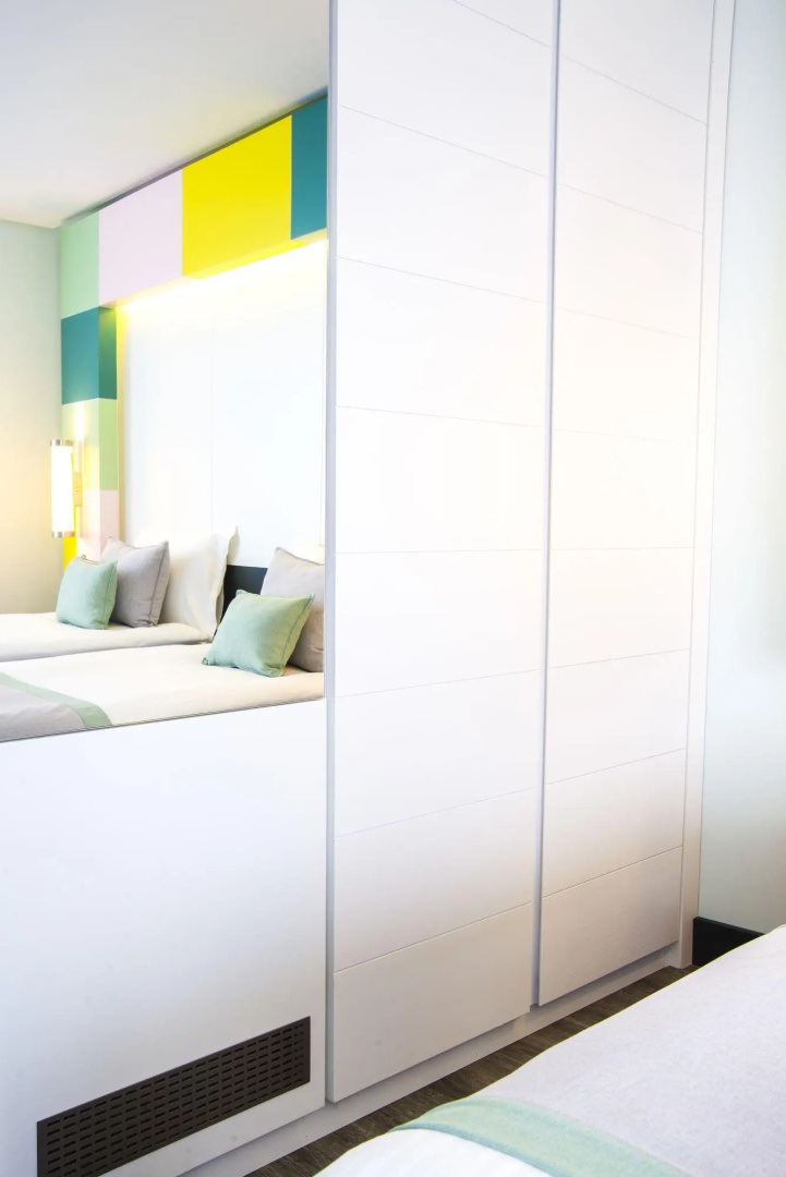 Отель Elysium Styles Taksim