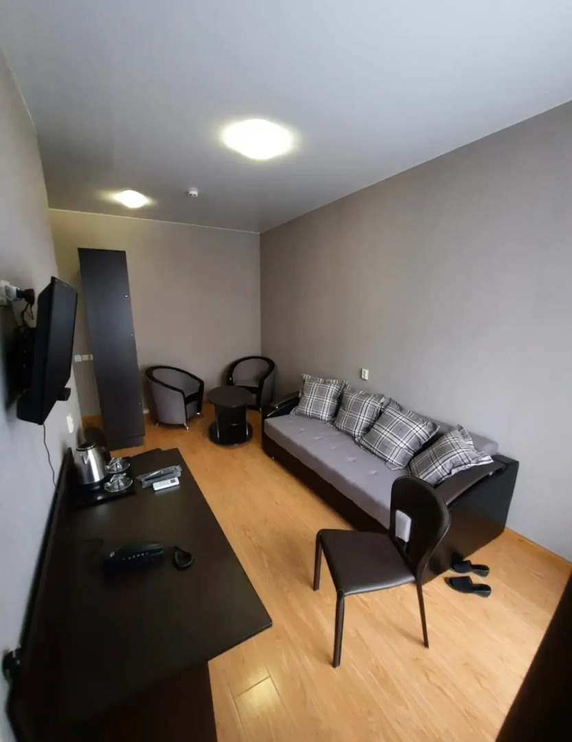 Гостевой дом Амурск