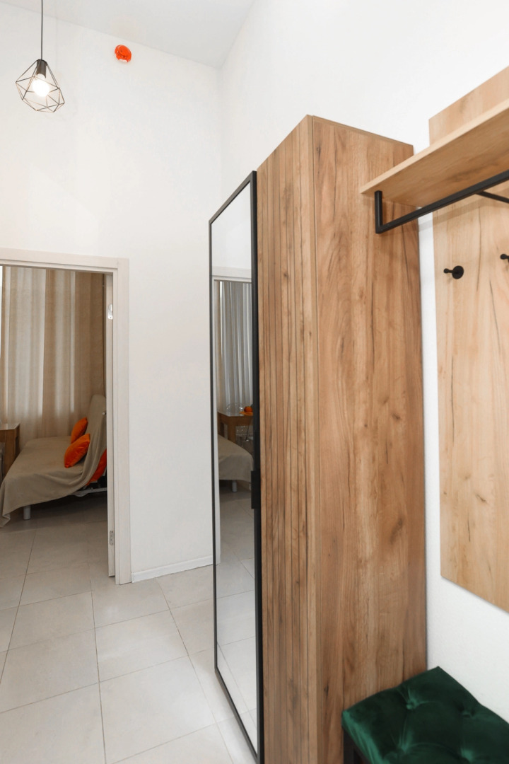 Квартира Мондриан от Home24