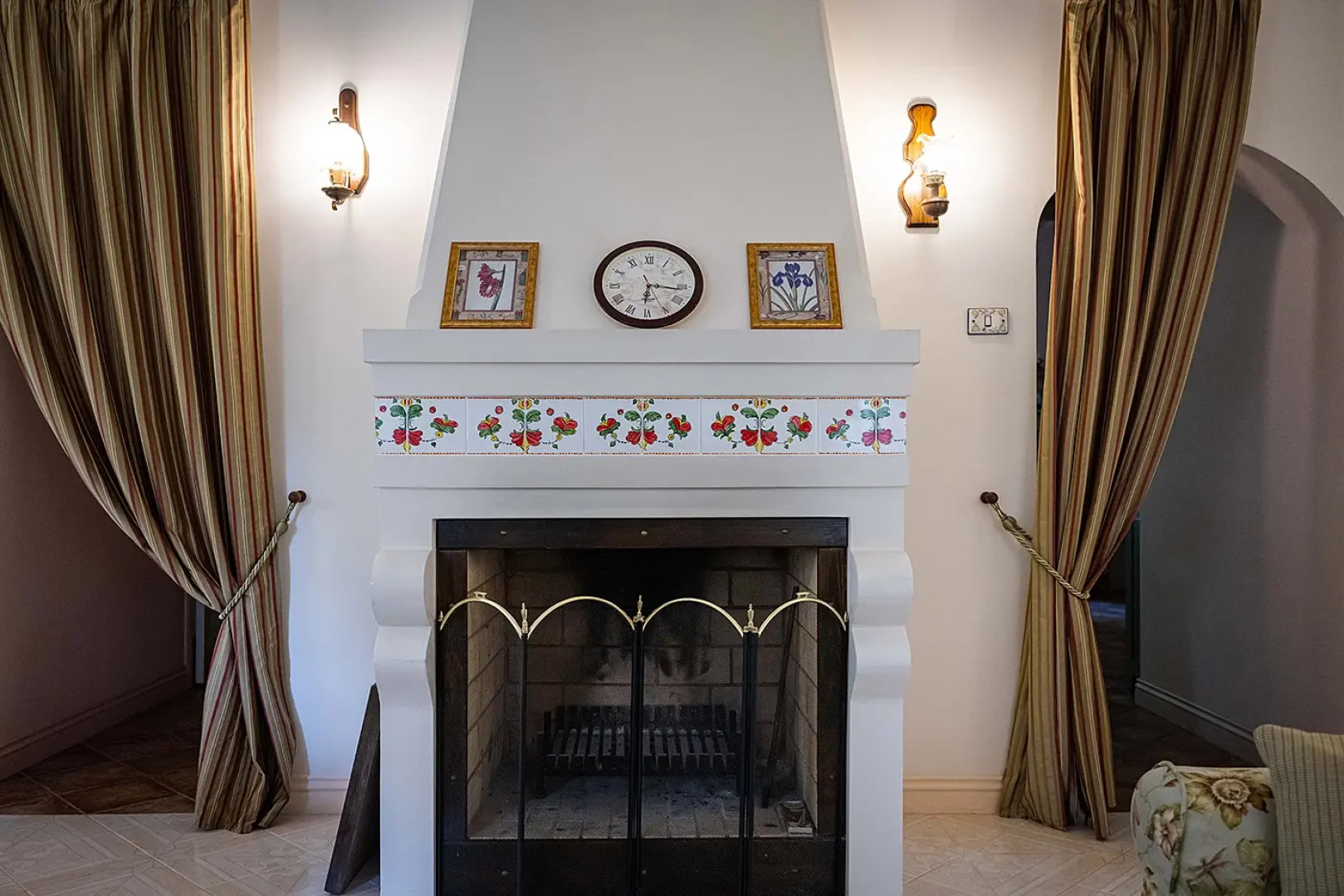 Вилла Агроусадьба Краски Флигель