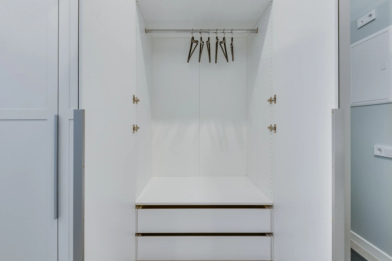 Квартира Стильная квартира около Москва Сити и метро