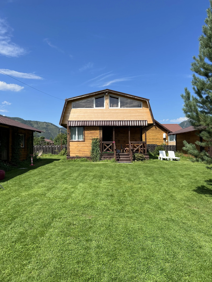 Гостевой дом BraunHaus