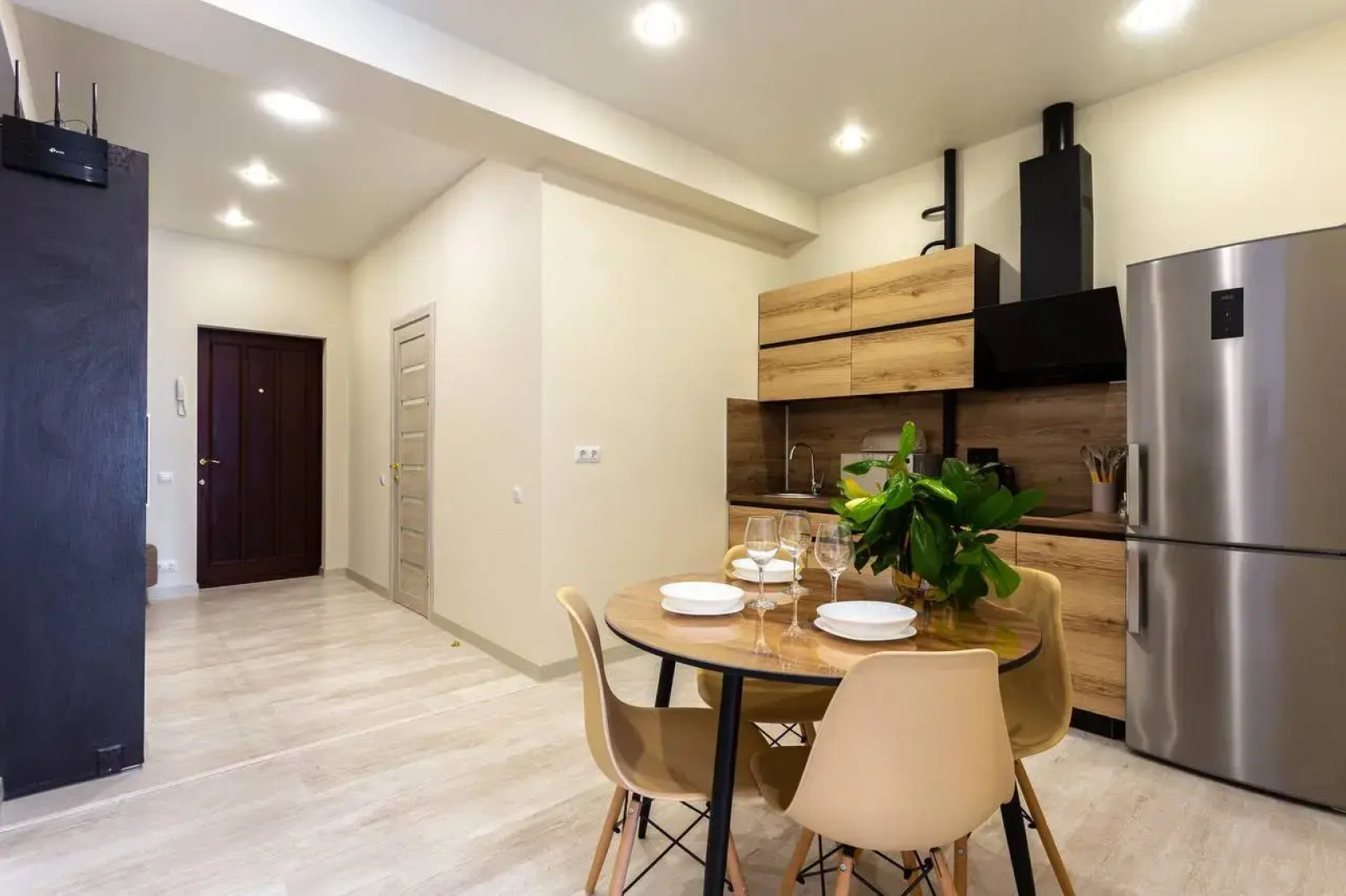 Квартира 4.16 STUDIO SVETLANA