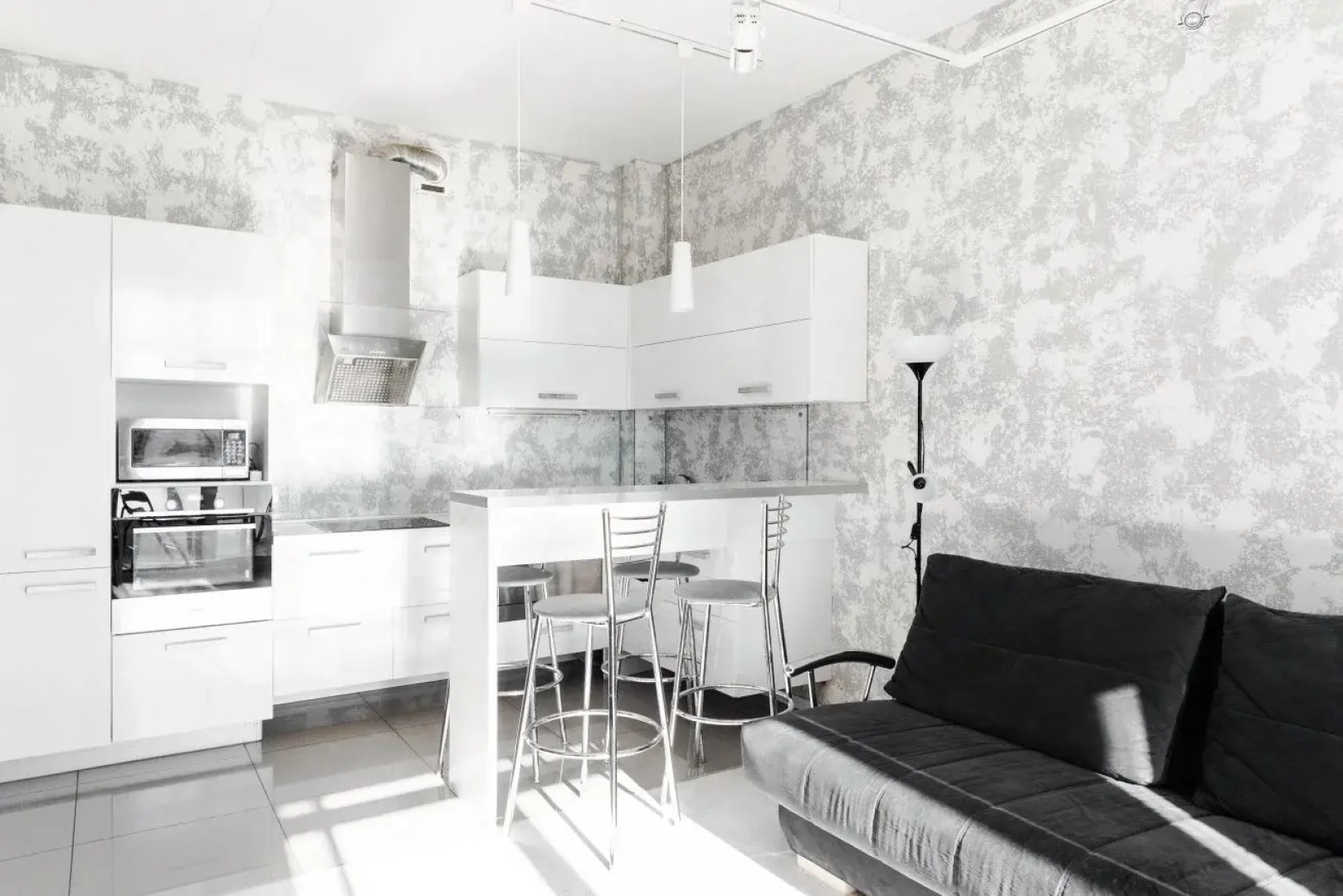 Апартаменты Apart Seasons Stepana Razina 95