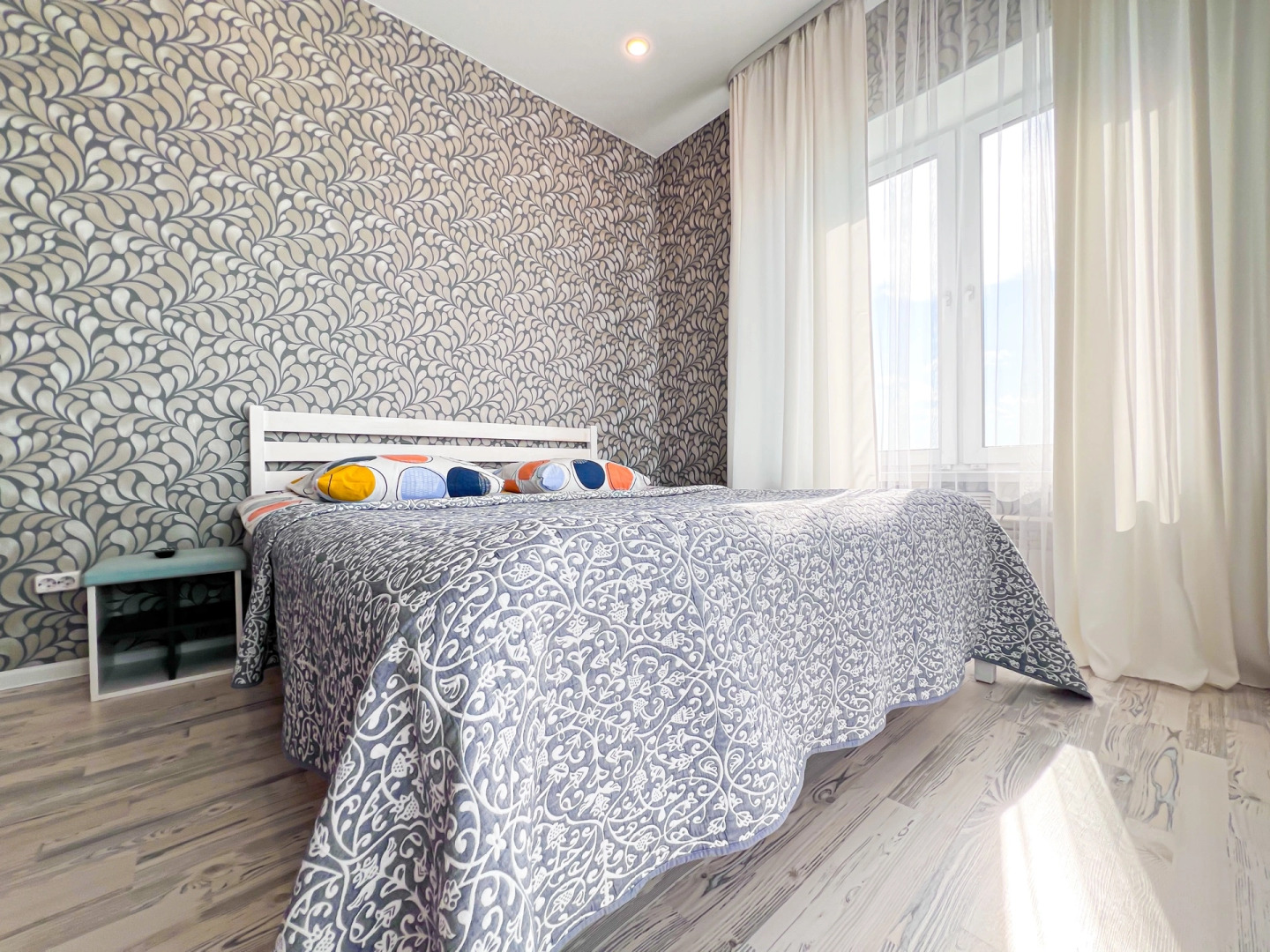 Апартаменты Красных Мадьяр 14