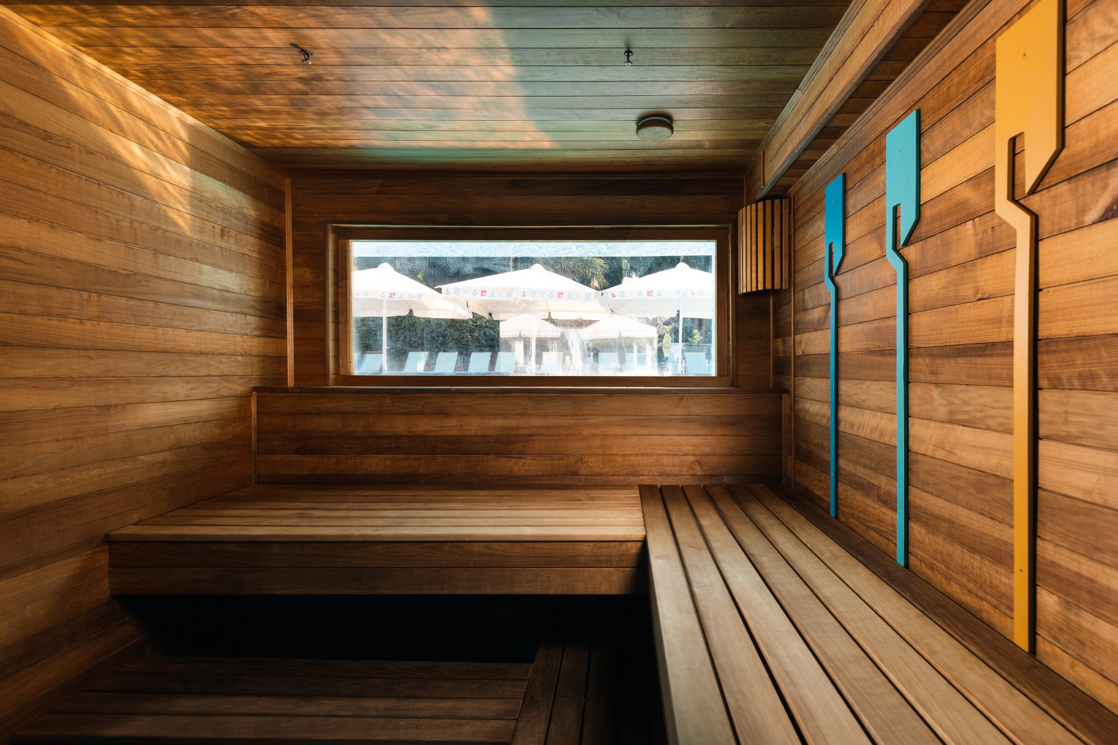 Отель Порто Маре Корпус №3