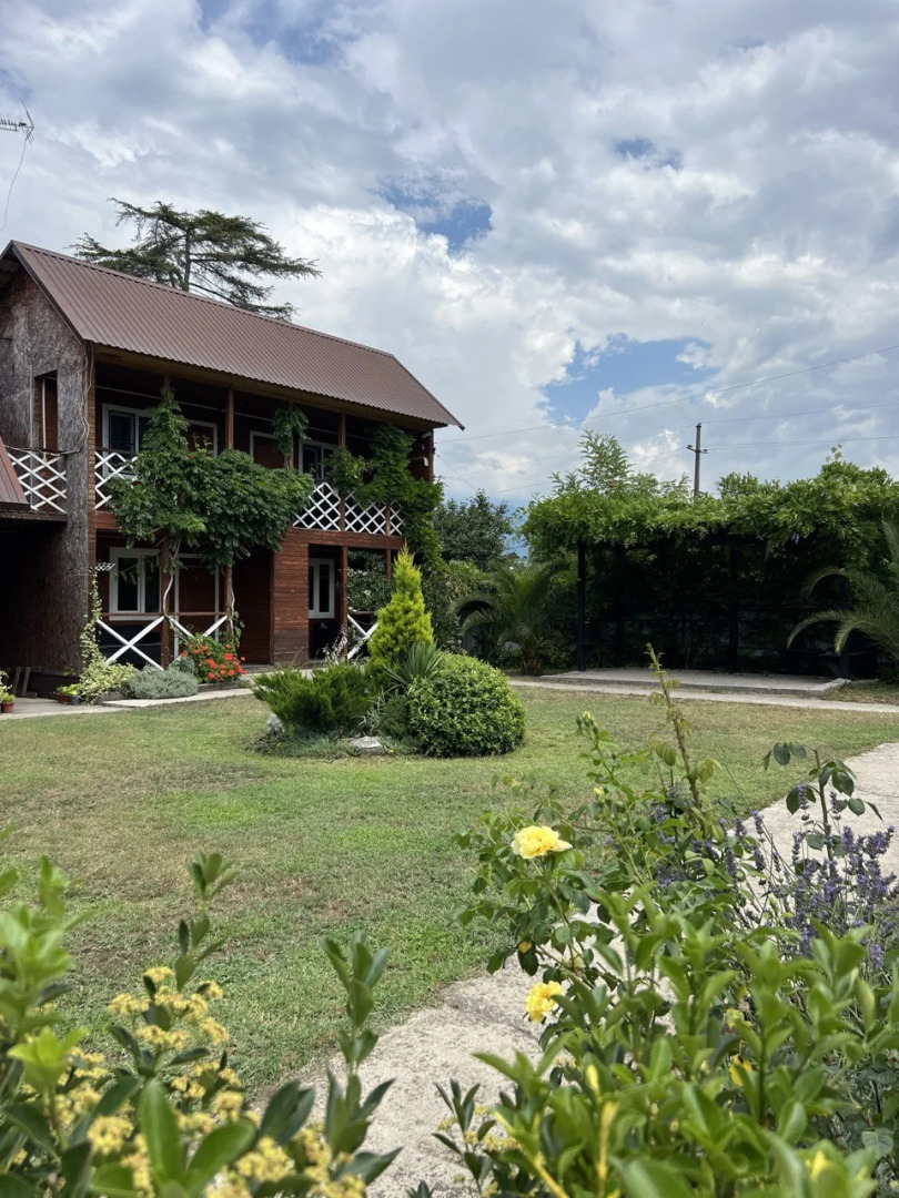 Гостевой дом VIDA