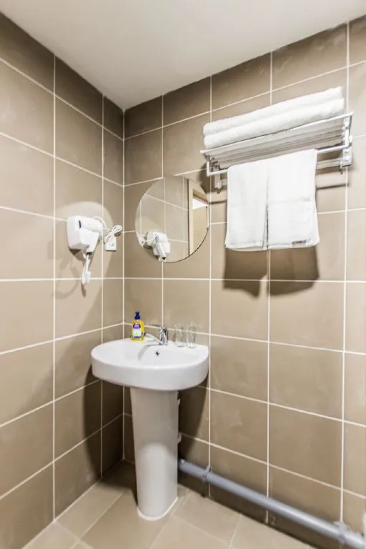 Guest House Baikal Holiday