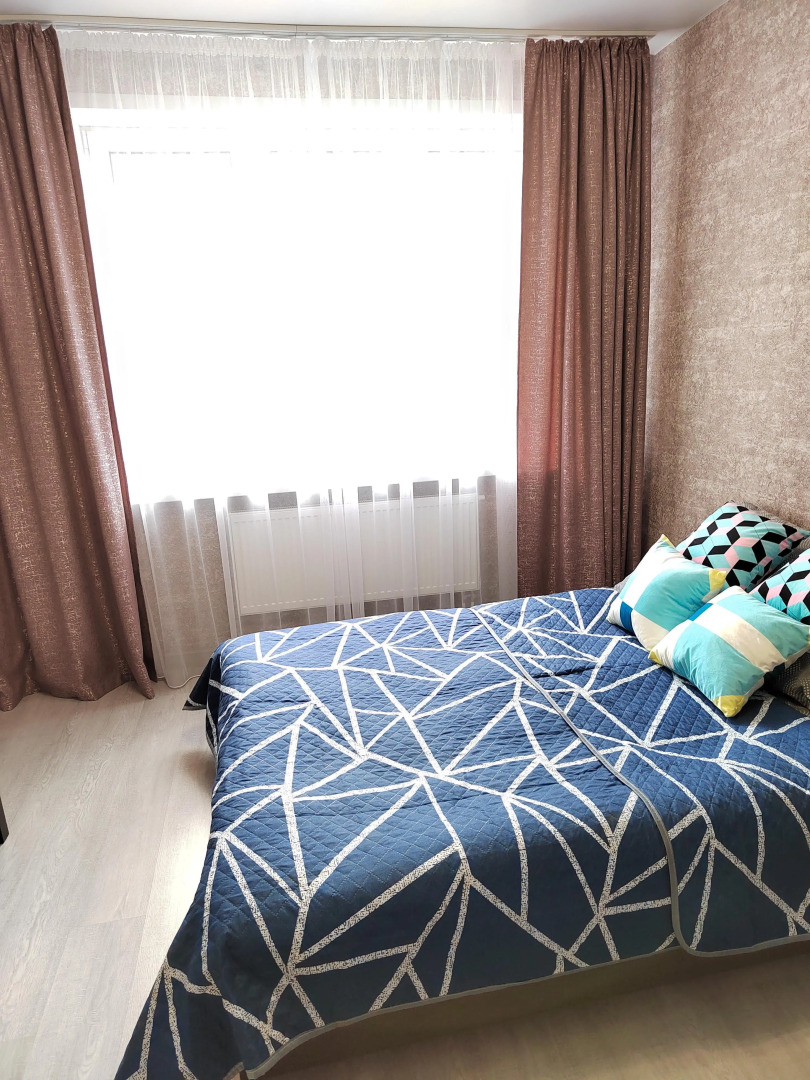 Квартира Комфорт Класс