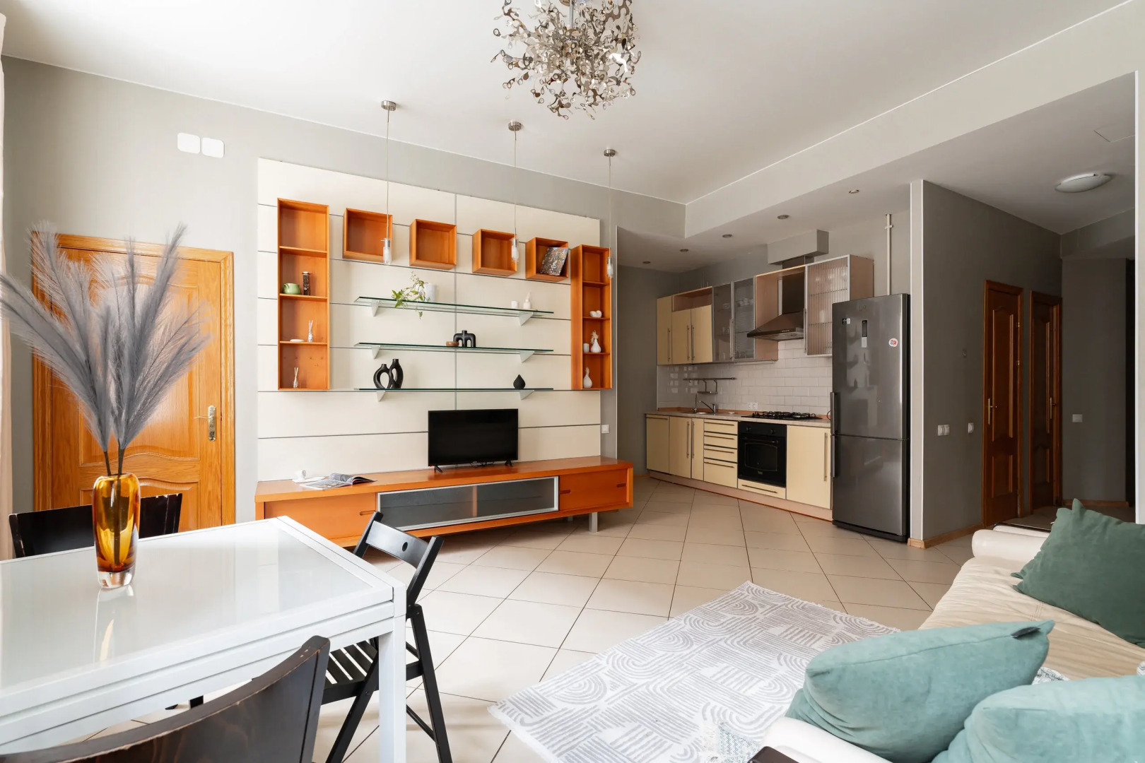 Апартаменты в центре Спб