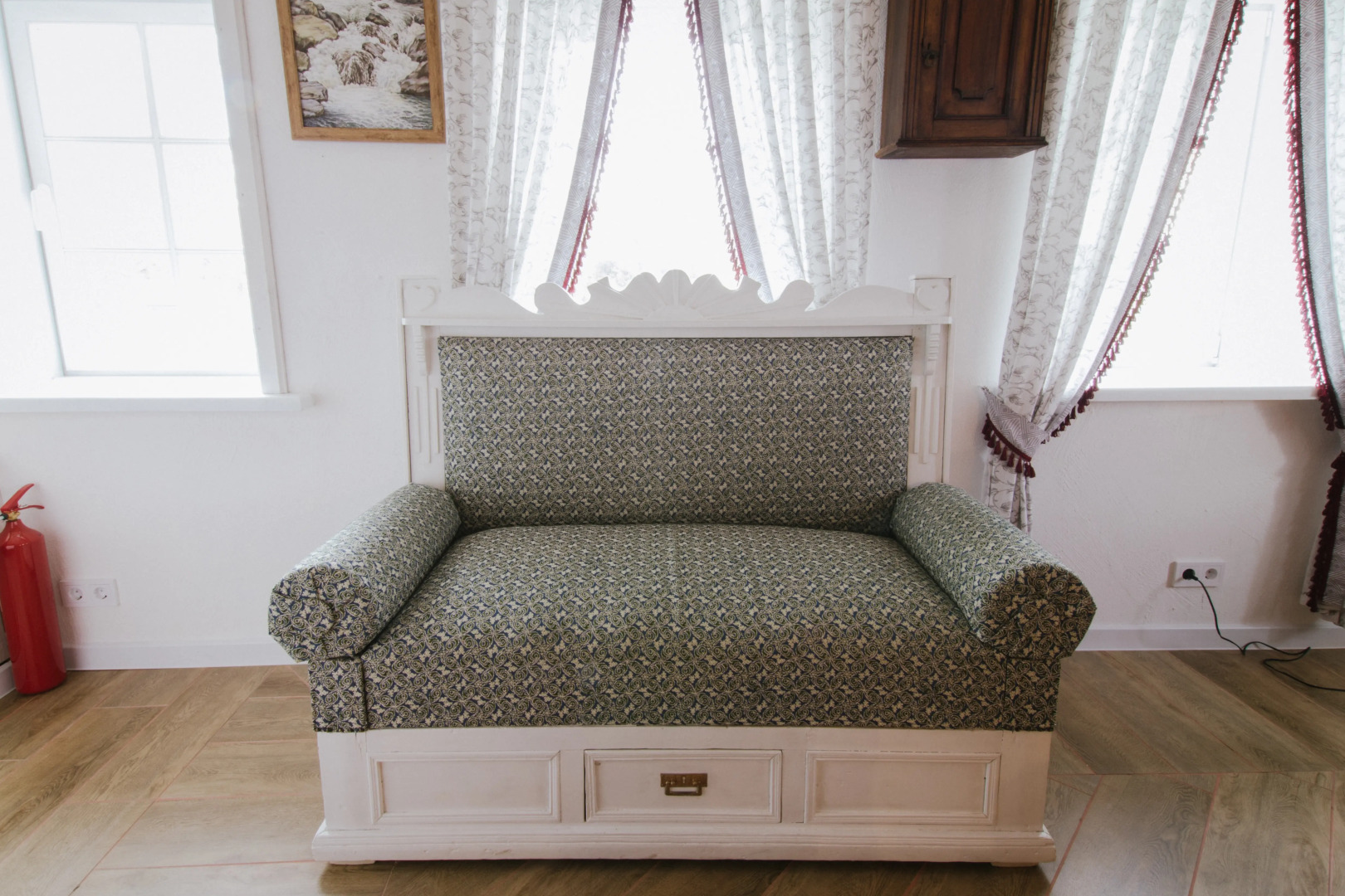 Бутик-Отель