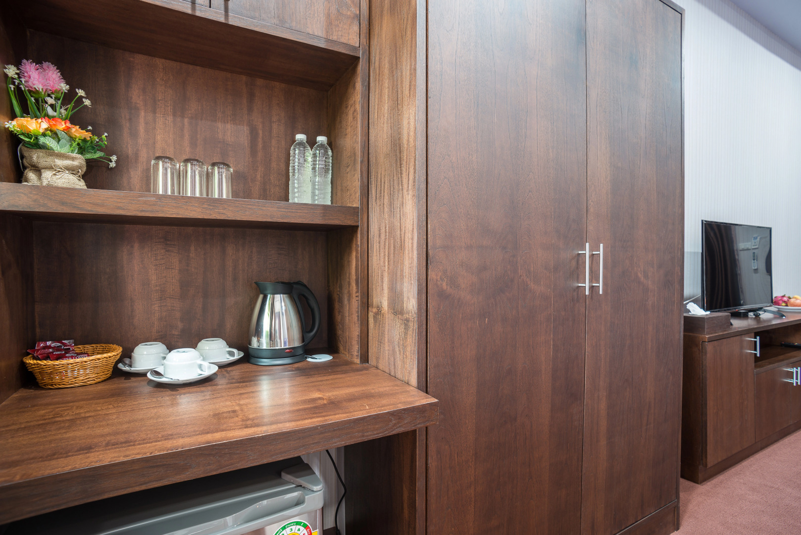 Отель Samui Platinum