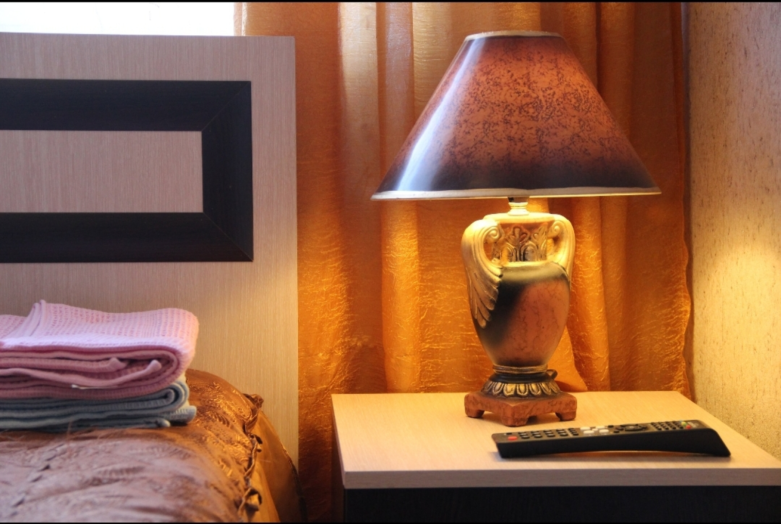 Коттедж Зареченский