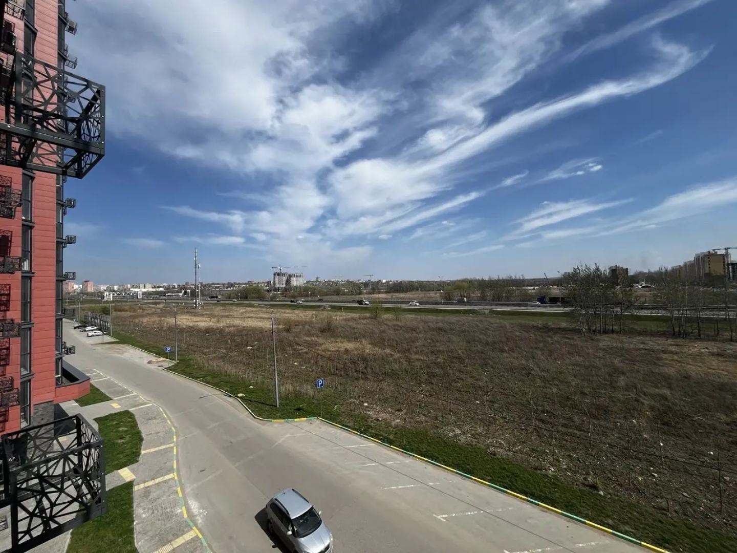 Квартира Rent Apartment 71 Рязанская