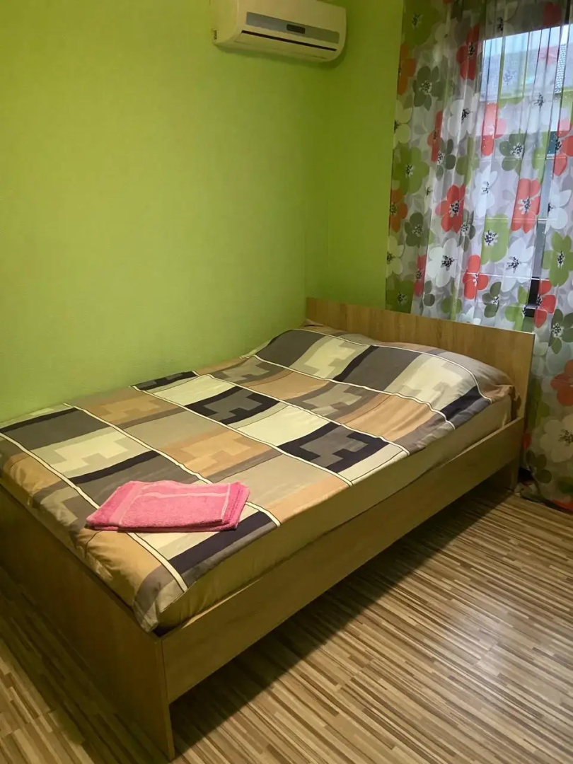 Гостевой дом Шоколадка