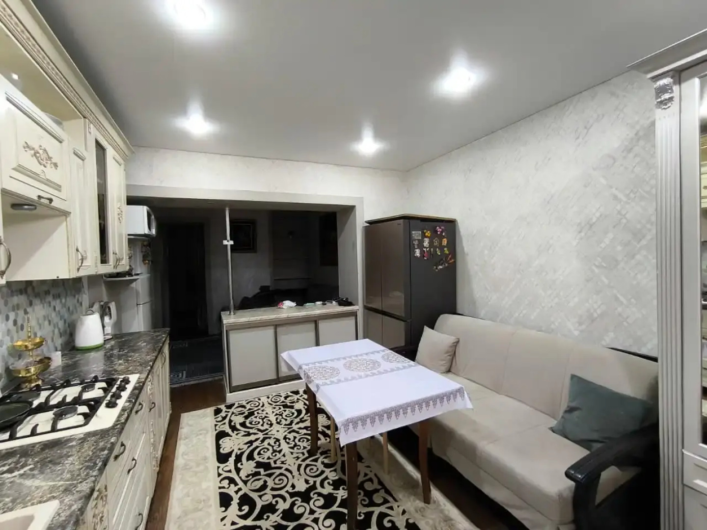 Частный дом Уют