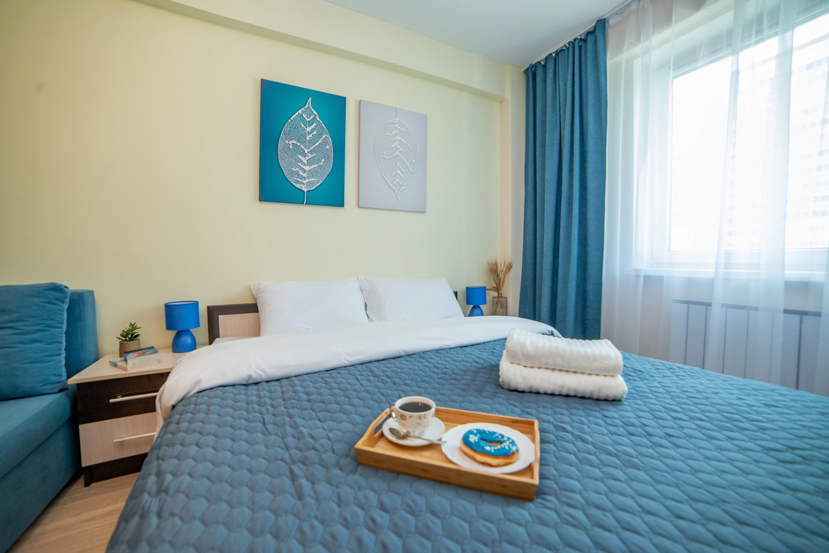 Апартаменты Электриков 26