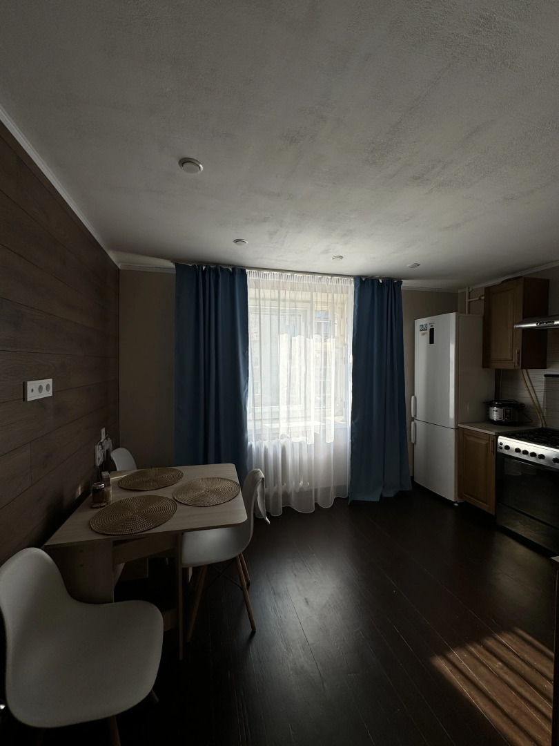 Квартира Уютная