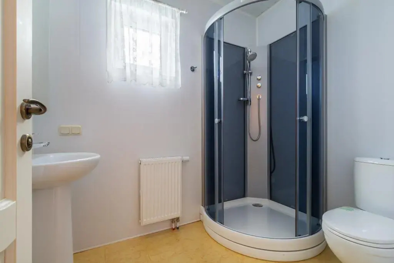 Частный дом Гостевой Дом