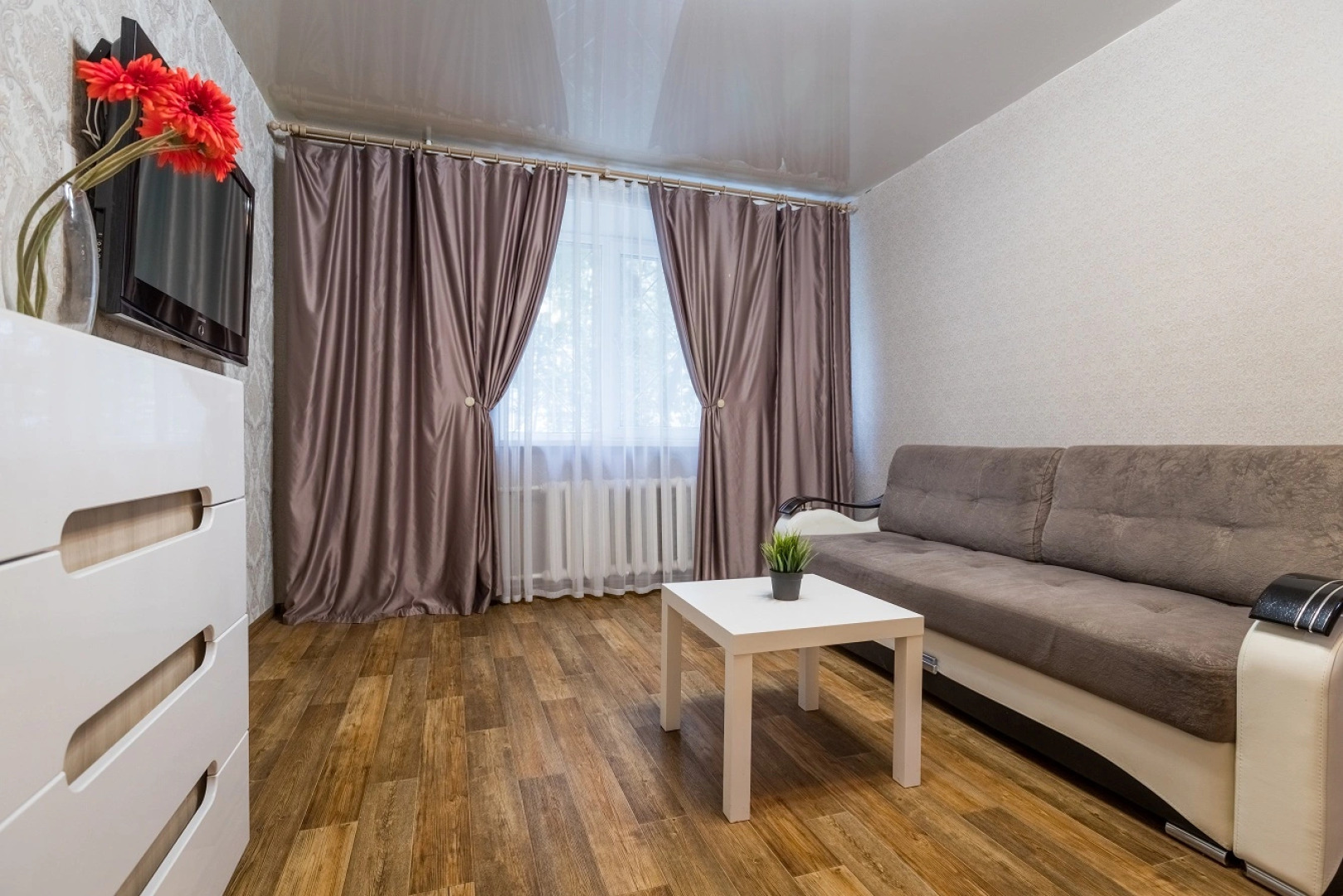 Апартаменты Генкиной 80